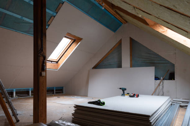 Best Insulation for Specific Applications in Carrier Mls, IL