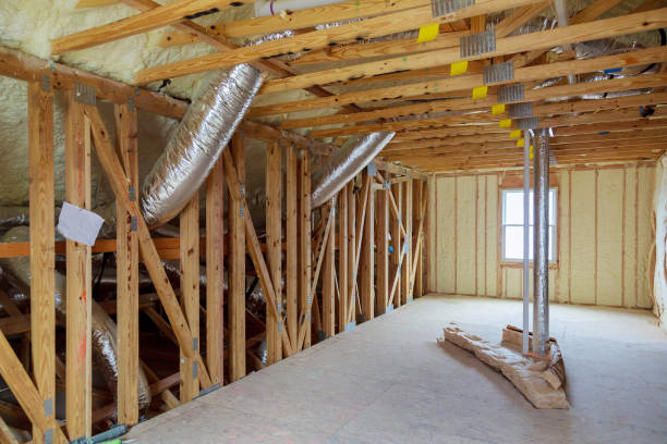 Best Insulation for Specific Applications in Carrier Mls, IL